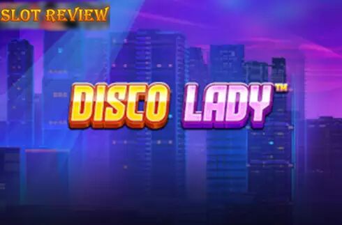 Disco Lady